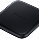 Samsung mini Qi Charging Pad With 2A Wall Charger, $12
